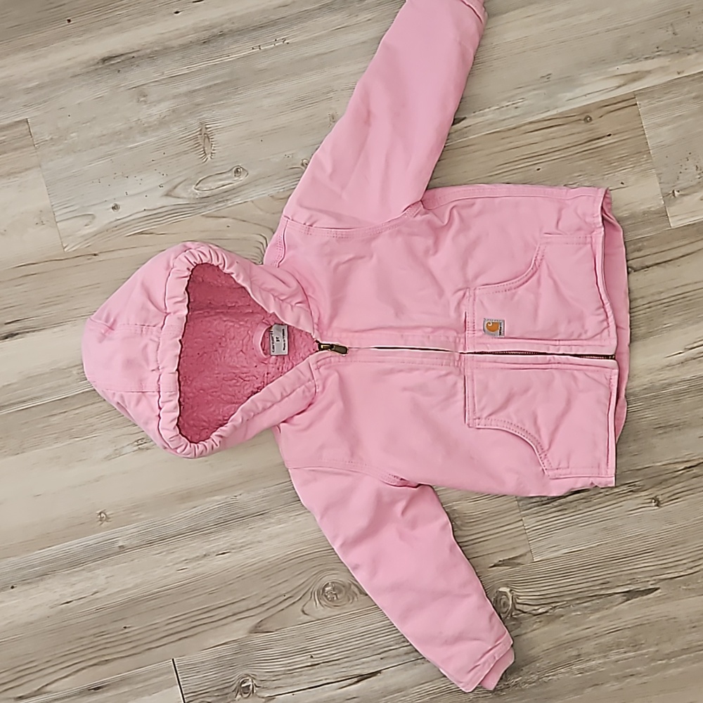 2t Jacket
